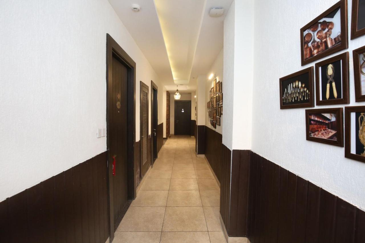 Hotel Oyo 9982 Shahz Lounge Abadpura Exteriér fotografie